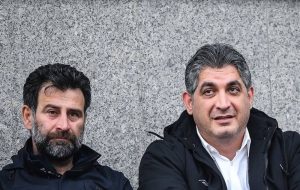 ادامه سکوت پژمان نوری درباره ملوان