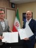 تفاهم نامه همکاری فدراسیون ورزش های همگانی و دانشگاه آزاد