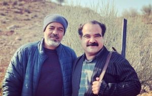 مردم مرا می بینند از سریال «نون خ» و ادامه آن می پرسند مردم مرا می بینند از سریال «نون خ» و ادامه آن می پرسند