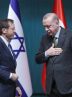علی اف بین نتانیاهو و اردوغان میانجیگری می کند
