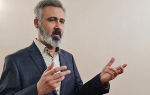 یادداشت|ابتلائات؛ آزمونی برای سنجش میزان صبر و عیار انسان