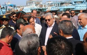 حق ساحل نشینان در قانون ته لنجی به رسمیت شناخته شد حق ساحل نشینان در قانون ته لنجی به رسمیت شناخته شد