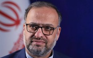 پتروپالایشگاه ؛گام حیاتی در مصون سازی اقتصاد در برابر تحریم پتروپالایشگاه ؛گام حیاتی در مصون سازی اقتصاد در برابر تحریم
