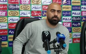 زارع: تراکتور استحقاق پیروزی در بازی امروز را داشت زارع: تراکتور استحقاق پیروزی در بازی امروز را داشت