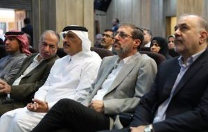 بازدید سفیر عربستان سعودی از کلاس های آموزشی حجاج ایرانی