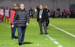 منافی: هواداران پرسپولیس از کارتال توقع قهرمانی دارند منافی: هواداران پرسپولیس از کارتال توقع قهرمانی دارند