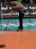 فدراسیون والیبال، شهدابی ها را احضار کرد
