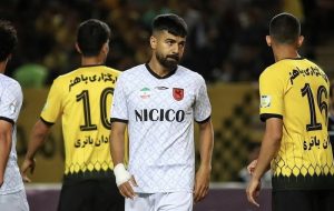 جبیره: شک نکنید مس رفسنجان در لیگ برتر می ماند