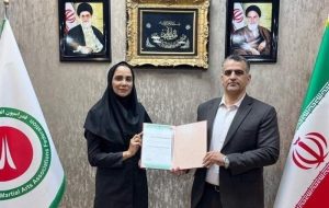انتصاب سرپرست نایب رئیسی فدراسیون انجمن های ورزش های رزمی انتصاب سرپرست نایب رئیسی فدراسیون انجمن های ورزش های رزمی