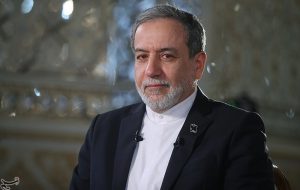 عراقچی: هفته آینده به پکن سفر خواهم کرد عراقچی: هفته آینده به پکن سفر خواهم کرد