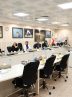 برگزاری چهارمین نشست شورای عالی فنی کمیته ملی پارالمپیک