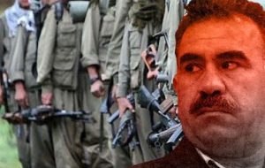 اوجالان در ترکیه آزاد می شود؟ اوجالان در ترکیه آزاد می شود؟