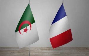 احیای تنش میان فرانسه و الجزایر/ اخراج کارمندان سفارت فرانسه احیای تنش میان فرانسه و الجزایر/ اخراج کارمندان سفارت فرانسه