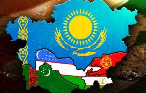 فصل نوین در آسیای مرکزی با پایان رسمی اختلافات مرزی فصل نوین در آسیای مرکزی با پایان رسمی اختلافات مرزی
