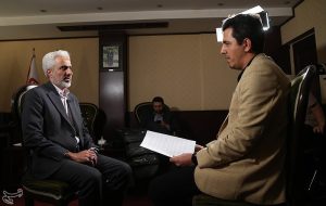 ماجرای تولد نانوفناوری در ایران بااقدام جسورانه استاد ایرانی ماجرای تولد نانوفناوری در ایران بااقدام جسورانه استاد ایرانی
