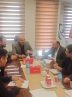 برگزاری نخستین جلسه هیئت مدیره پرسپولیس در سال 1404