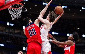 5 ویدئو پربازدید NBA در فصل جاری 5 ویدئو پربازدید NBA در فصل جاری