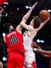 5 ویدئو پربازدید NBA در فصل جاری
