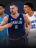 درخشش ستارگان اروپایی در NBA