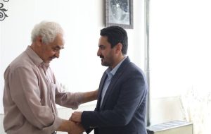 سیدرضایی:نمی گذاریم با حیثیت یزد بازی کنند/رأی ناعادلانه بود سیدرضایی:نمی گذاریم با حیثیت یزد بازی کنند/رأی ناعادلانه بود