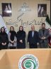 معرفی مربیان تیم ملی اسکیت اینلاین هاکی بانوان
