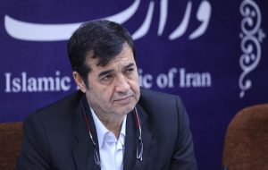 دستور وزیر برای حضور دوومیدانی کاران ناشنوا در آفتاب انقلاب دستور وزیر برای حضور دوومیدانی کاران ناشنوا در آفتاب انقلاب