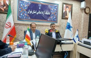 نوزدهمین دوره مسابقات بین المللی ربوکاپ برگزار می شود نوزدهمین دوره مسابقات بین المللی ربوکاپ برگزار می شود