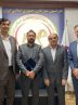 مطیعی سرپرست فدراسیون سوارکاری شد