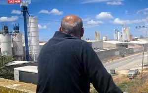 کارخانه های مرگ: حربه صهیونیست ها برای اشغال اراضی فلسطینیان کارخانه های مرگ: حربه صهیونیست ها برای اشغال اراضی فلسطینیان
