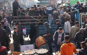انتقاد وزرای خارجه اروپایی از کارشکنی اسرائیل در کمک به غزه انتقاد وزرای خارجه اروپایی از کارشکنی اسرائیل در کمک به غزه