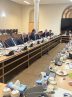 برگزاری کمیسیون مشترک کنسولی بین ایران و جمهوری آذربایجان