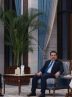 دیدار نخست وزیر عراق با رییس دولت موقت سوریه در دوحه
