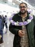 زائر ایرانی بازداشت شده در عربستان به کشور بازگشت