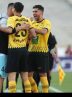 تیم منتخب هفته بیست وهفتم لیگ برتر؛ به رنگ زرد و نارنجی