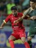 برد خانگی فولاد مقابل شمس آذر/نزدیک تر از همیشه به پرسپولیس