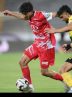 جدول لیگ برتر| ادامه رقابت تراکتور و سپاهان؛پرسپولیس جا ماند