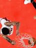 لیگ NBA| میامی و ممفیس به پلی آف رسیدند