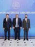 نشست تفلیس؛ آیا قفقاز به سوی همکاری گام برمی دارد؟ نشست تفلیس؛ آیا قفقاز به سوی همکاری گام برمی دارد؟