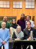 ایرج نوذری پس از 20 سال به دوبله بازگشت + ویدئو