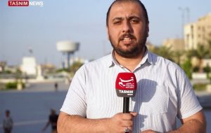 فشار ترامپ به بغداد؛ عواقب قطع گاز ایران برای اقتصاد عراق فشار ترامپ به بغداد؛ عواقب قطع گاز ایران برای اقتصاد عراق