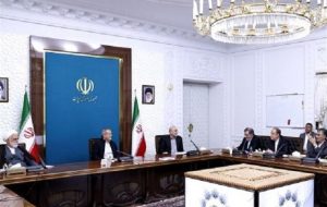 جلسه شورای عالی هماهنگی اقتصادی سران قوا برگزار شد جلسه شورای عالی هماهنگی اقتصادی سران قوا برگزار شد