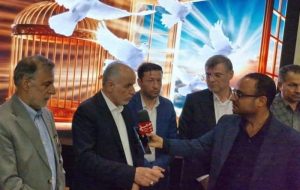 وزیر دادگستری: جای بدهکاران مالی در زندان نیست وزیر دادگستری: جای بدهکاران مالی در زندان نیست