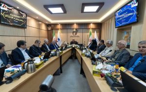 برگزاری نشست تخصصی «پیشگامان پژوهش در علوم ورزشی» برگزاری نشست تخصصی «پیشگامان پژوهش در علوم ورزشی»