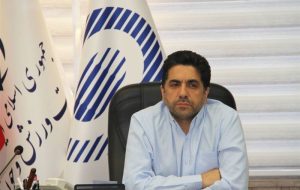 ثابت قدم: ورزشگاه آزادی تا اواسط سال آینده آماده می شود ثابت قدم: ورزشگاه آزادی تا اواسط سال آینده آماده می شود