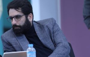 اینانلو: سرپرستی من در پرسپولیس پیش بینی است نه خبر اینانلو: سرپرستی من در پرسپولیس پیش بینی است نه خبر