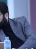 اینانلو: سرپرستی من در پرسپولیس پیش بینی است نه خبر