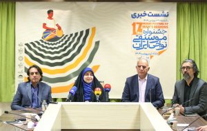 از سالن تا ساحل؛ نوای موسیقی نواحی در بندر می پیچد از سالن تا ساحل؛ نوای موسیقی نواحی در بندر می پیچد