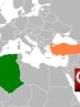 2 هدف مهم ترکیه در الجزایر