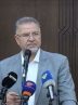 حزب الله: شرط بندی دشمن روی عقب نشینی مقاومت «توهم» است