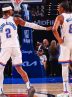 لیگ NBA| ممفیس در اوکلاهما تحقیر شد!